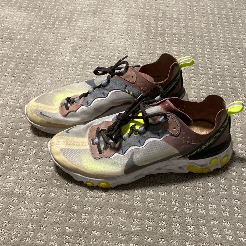 Nike React Element 87 - image 1